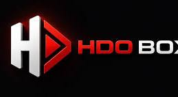 HDO Box Logo